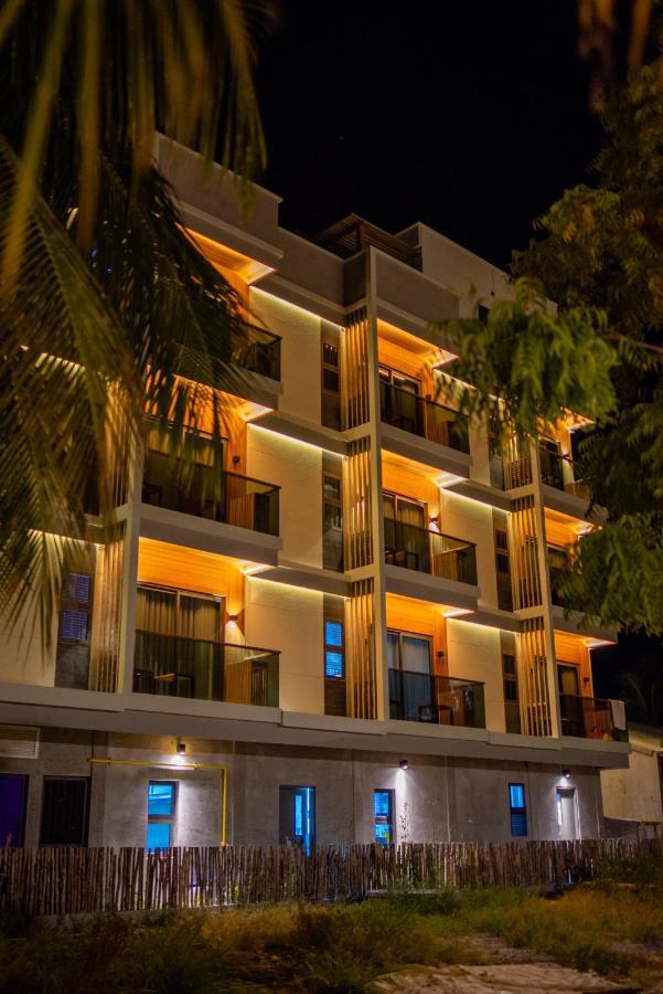 Ataraxis Grand And Spa Fuvahmulah Esterno foto