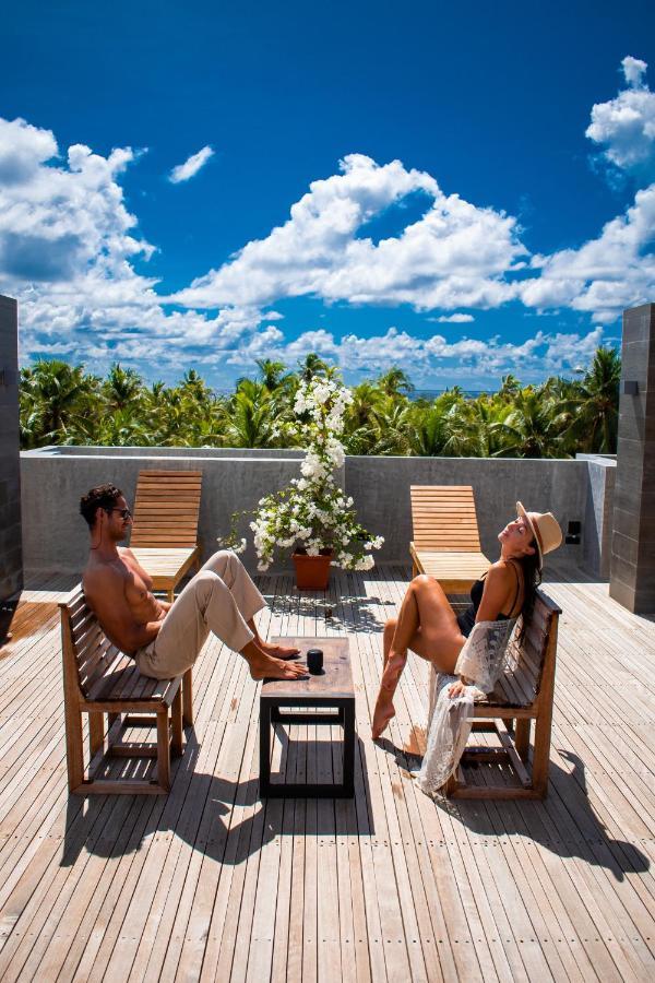 Ataraxis Grand And Spa Fuvahmulah Esterno foto