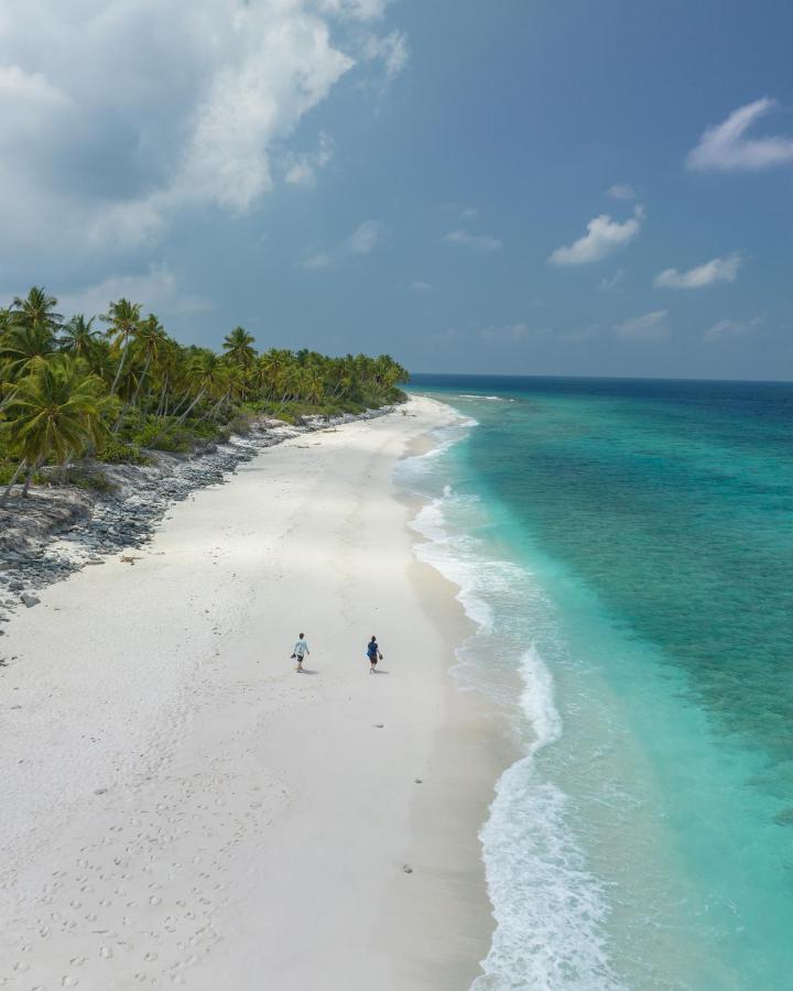 Ataraxis Grand And Spa Fuvahmulah Esterno foto