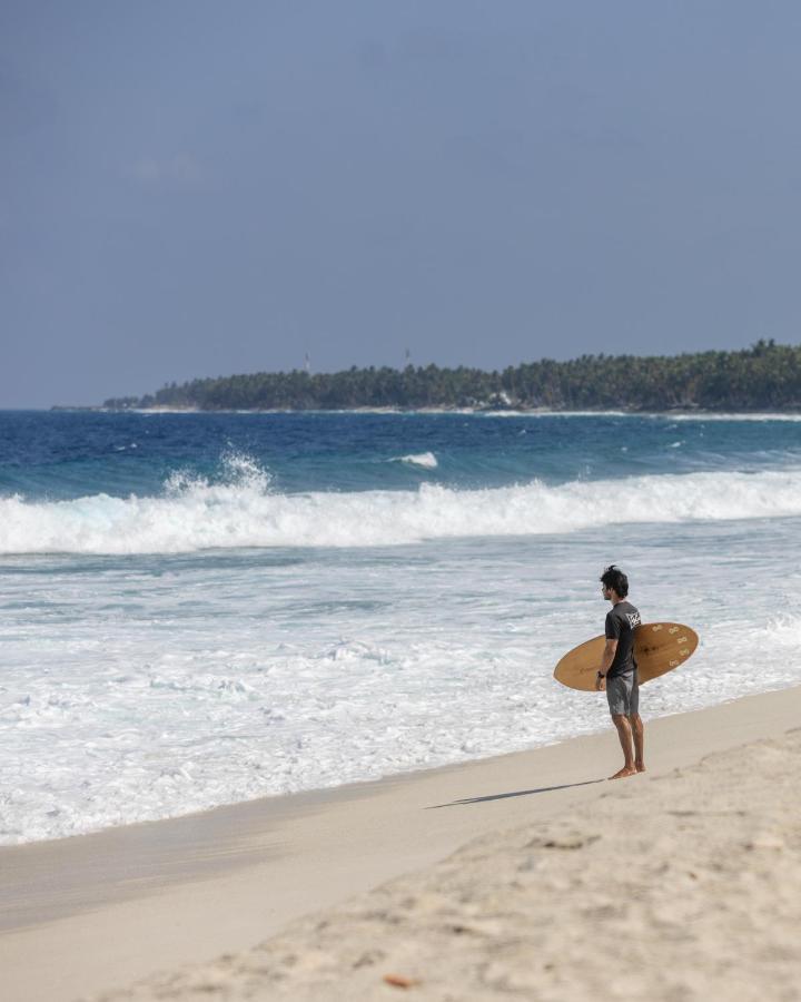 Ataraxis Grand And Spa Fuvahmulah Esterno foto